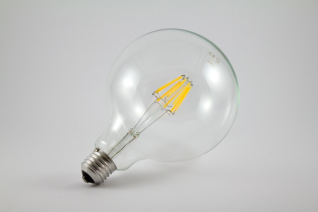 Proč se LED žárovky ujaly jako nejoblíbenější zdroj umělého světla